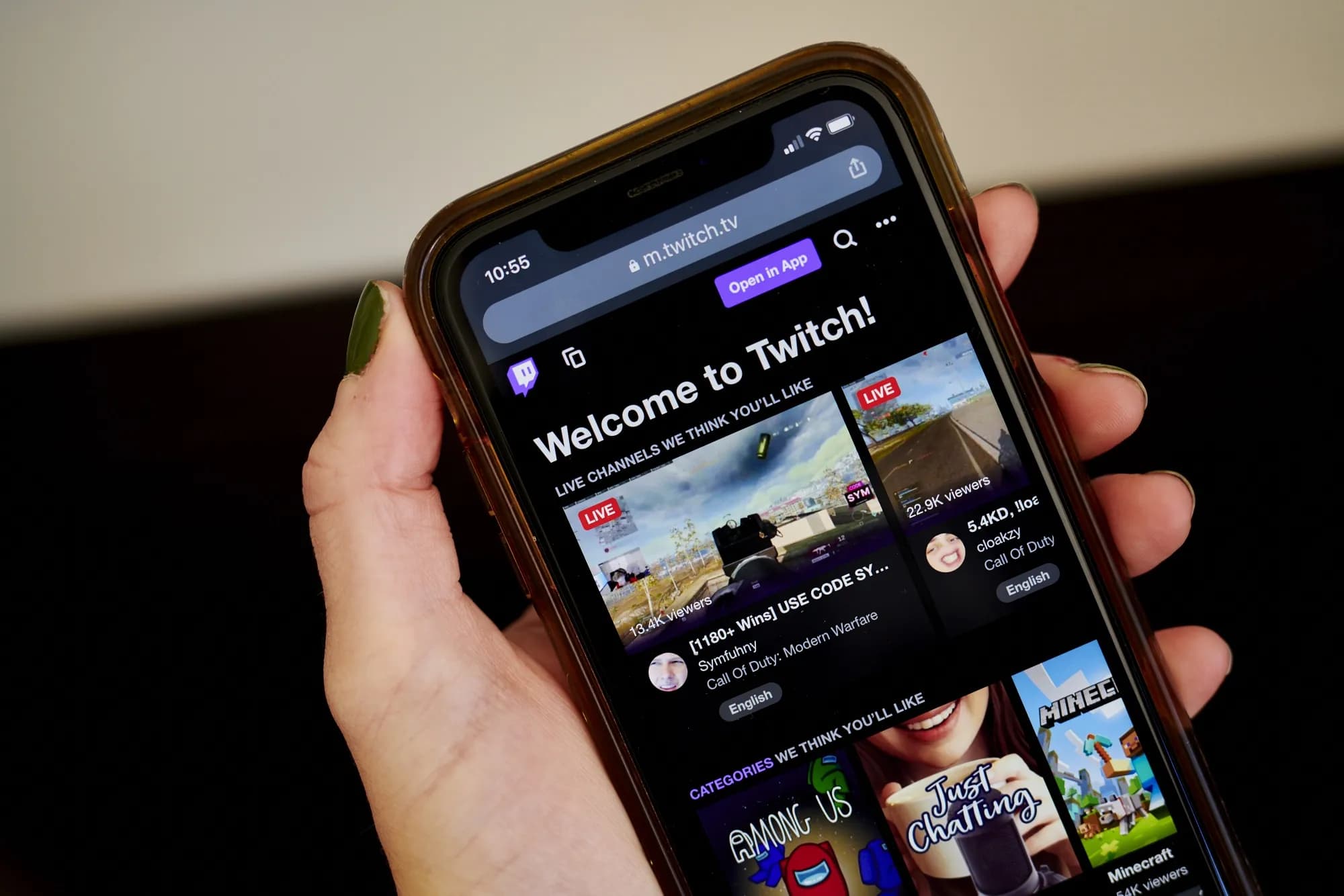 Twitch Viewer gezielt steigern: Wie sich Investitionen auf das Wachstum auswirken