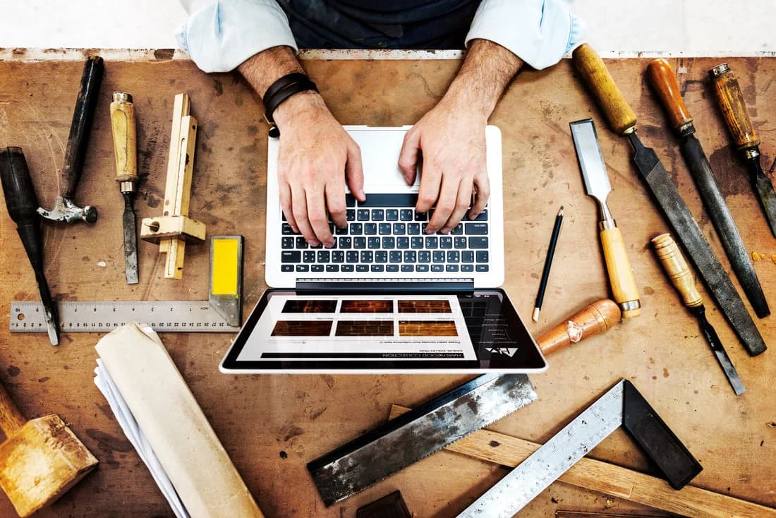 Handwerkerportal: So Finden Sie Zuverlässige Handwerker Für Ihre Projekte