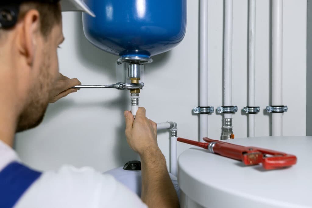 Wasserschaden Notdienst in der Nähe: Schnell, zuverlässig und effizient