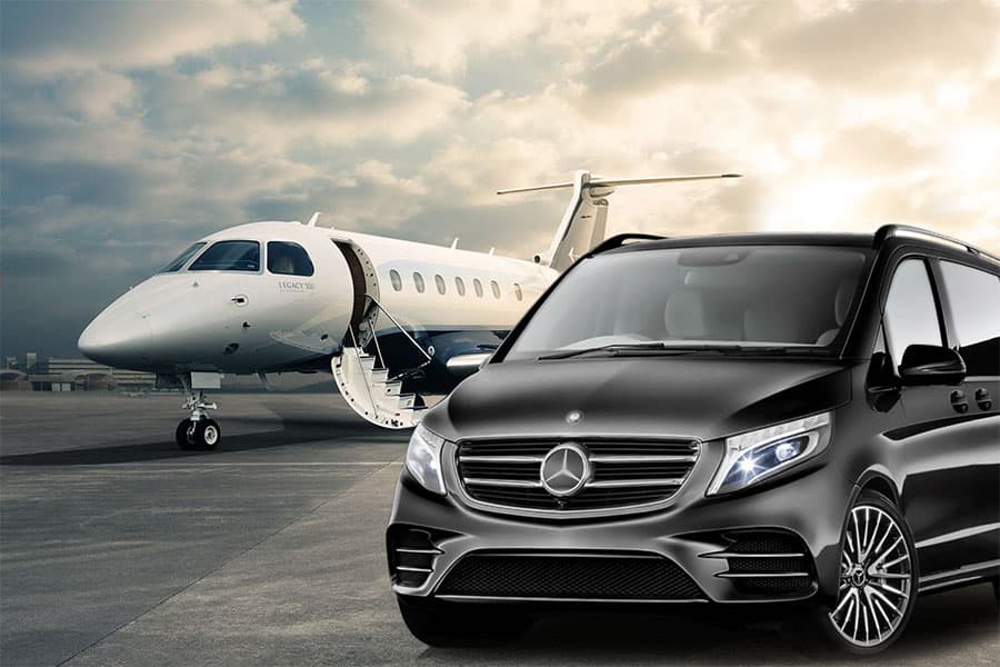 Antalya VIP Transfer: Ihr Partner für luxuriöse Reisen