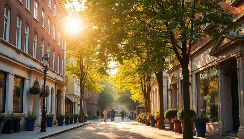 How Does Bloomsbury Residences Offer a Secure and Lucrative Investment?