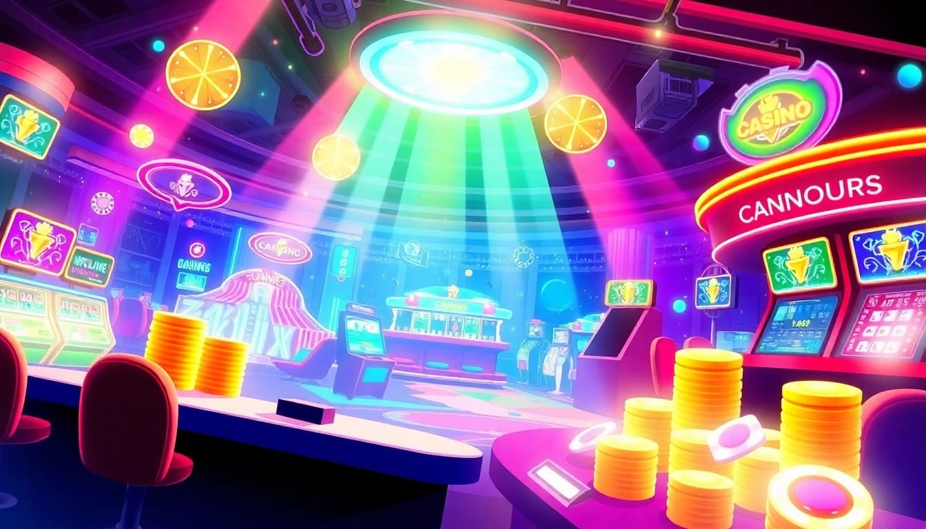 Discover top casino bonus ohne einzahlung offers, showcasing a vibrant online gaming environment with bonuses and offers.