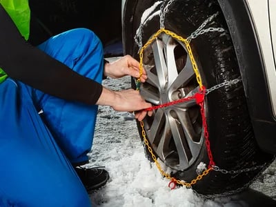 Thule Schneeketten Konfigurator kaufen bei Schneeketten4u: Schnelle Lieferung und exzellente Beratung