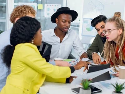 Wie Better Be Digital Dir mit Webdesign und Online Marketing und Werbeagentur zum Erfolg verhilft