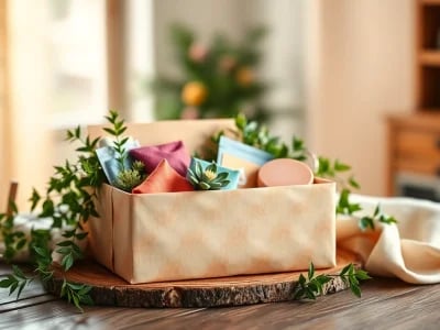 Die besten Ideen für Ihre Geschenk Box: Kreativität und Individualität