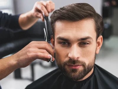 Große Auswahl an Fußpflege Einrichtung für moderne Kosmetik- und Friseursalons