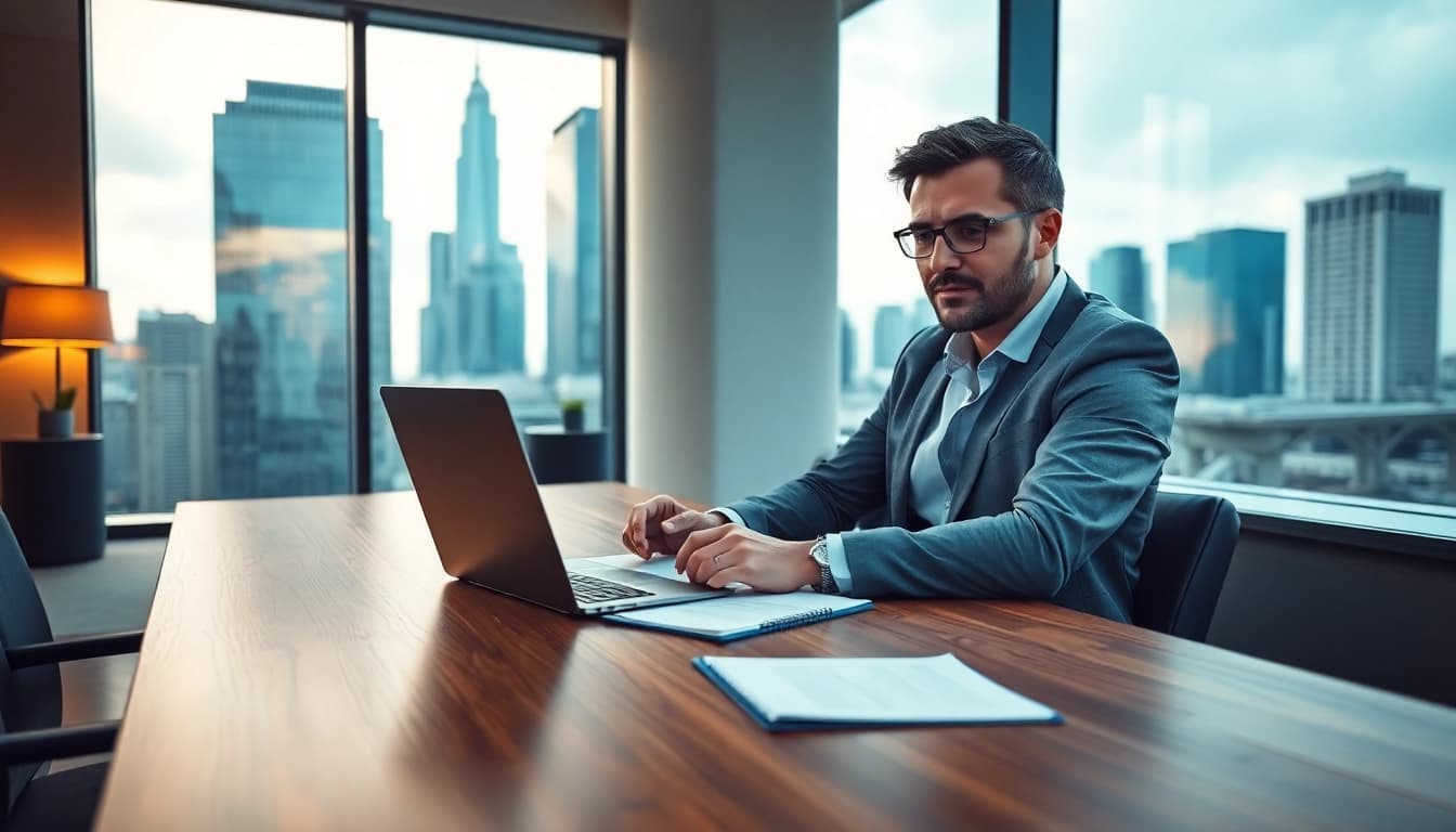Wichtige Aspekte der Unternehmensberatung: Strategien, Gehalt und Karrierechancen