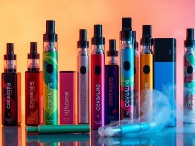 A Comprehensive Guide to Geekthc Disposable THC Vapes