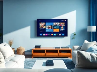 IPTV kaufen: Die besten Optionen für qualitativ hochwertiges Streaming