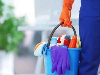 Gebäudereinigung Bochum mit umfassenden Reinigungsleistungen für Unternehmen