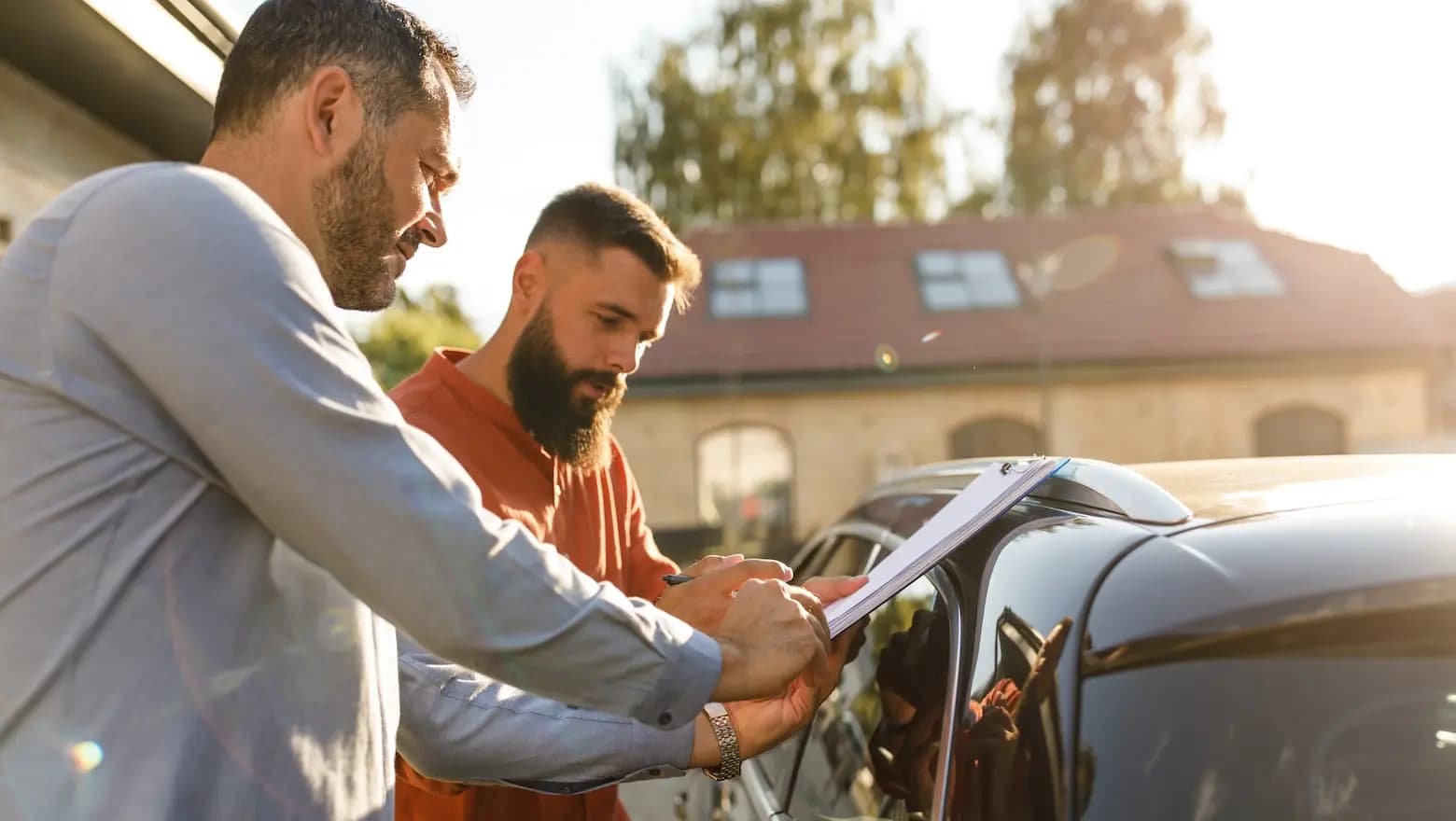 Auto mit Motorschaden verkaufen – Sofort Bargeld