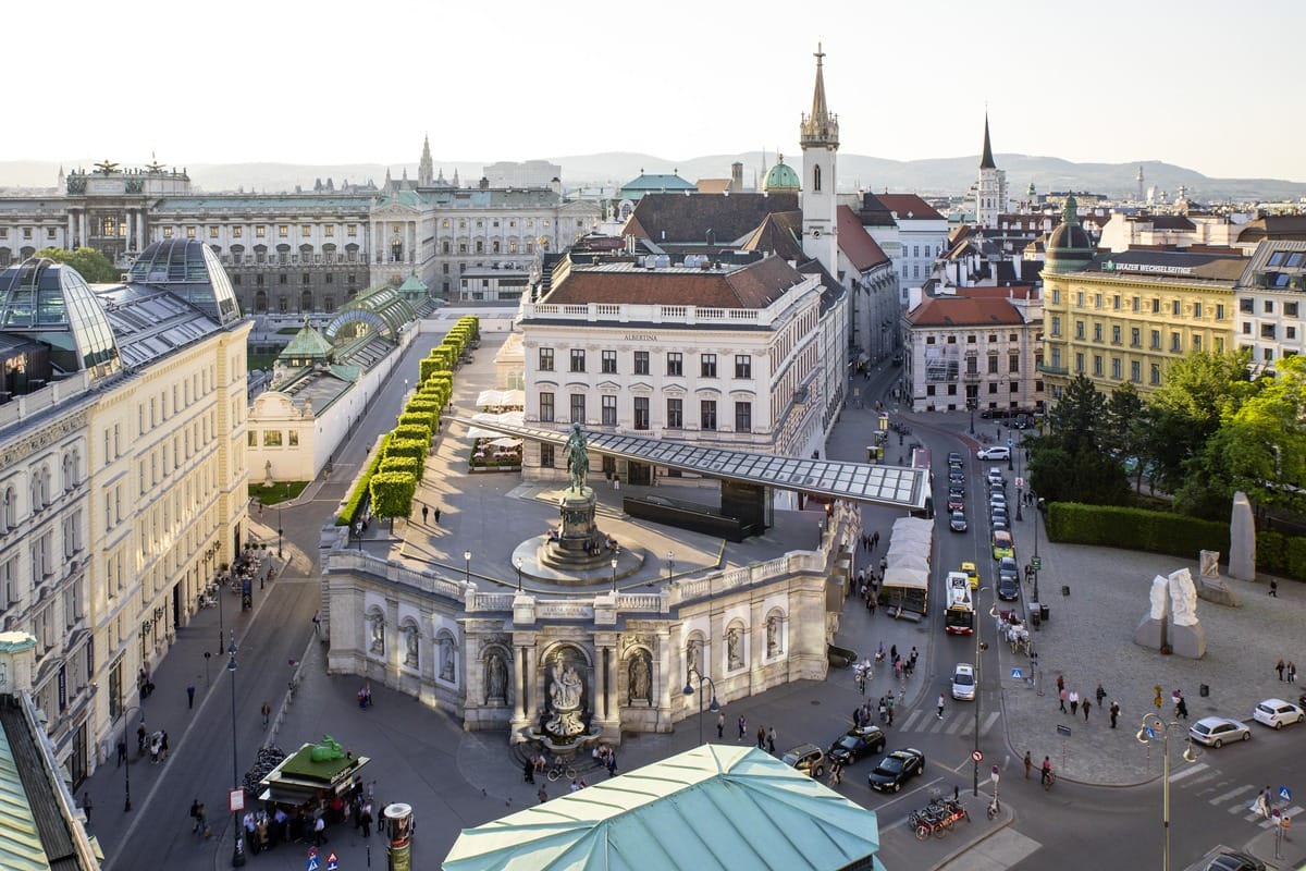 Wien Online: Ihr umfassender Leitfaden für die Entdeckung der Stadt