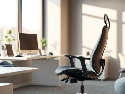Optimale Ergonomie mit der Herman Miller Mirra: Ein Leitfaden für den perfekten Bürostuhl