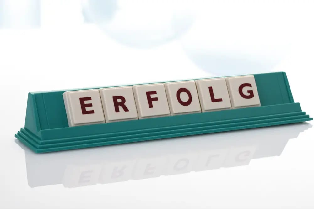 Die besten Scrabble-Wörter dank Scrabblemania