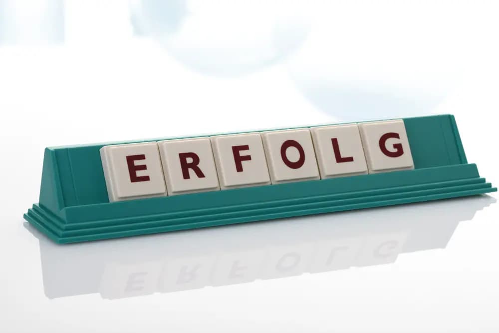 Die besten Scrabble-Wörter dank Scrabblemania