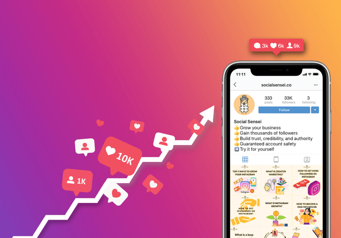 Find Your Viral Formula With the Instagram Analytics Tool ViralScope