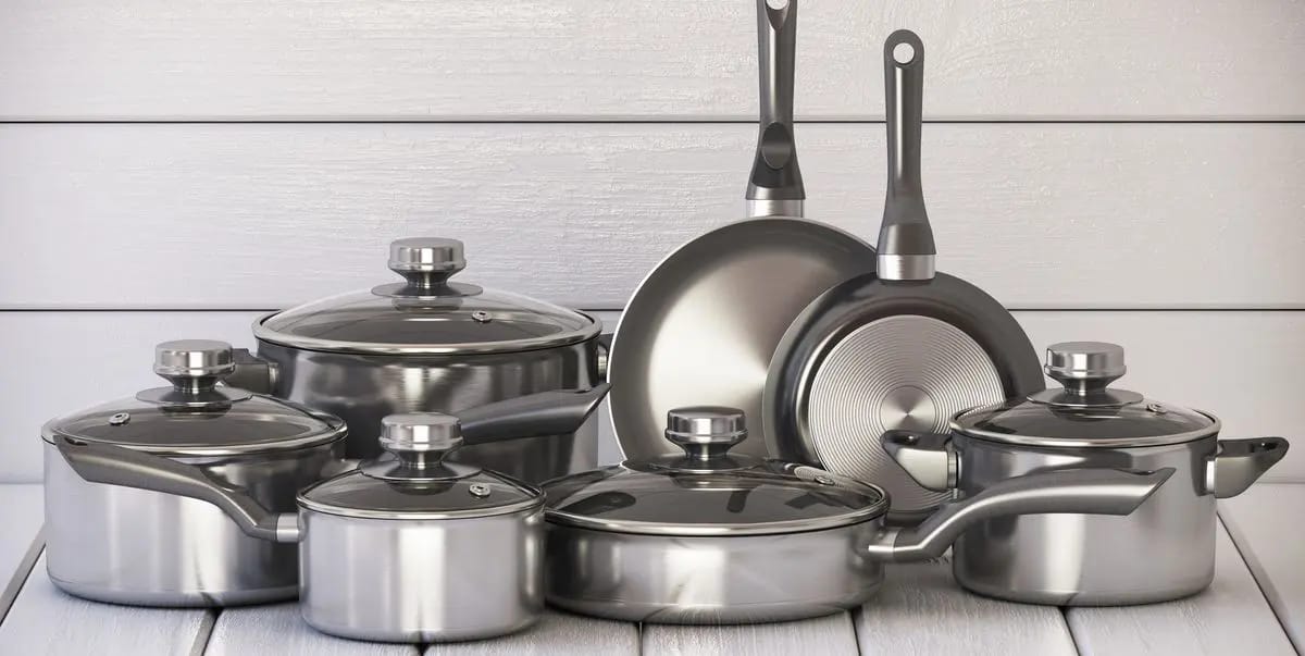 GreenKitchen: Der bester Kochtopf für anspruchsvolle Köche in Deutschland