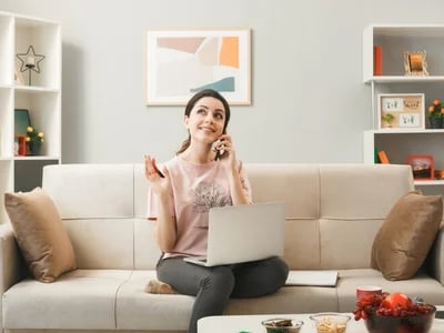 Einfache Nebenjobs mit flexiblen Arbeitszeiten: Bei Coco257 kannst du dich auf digitale Aufgaben freuen