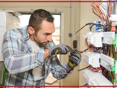 Vorteile der regelmäßigen Prüfung ortsveränderlicher elektrischer Betriebsmittel für Unternehmen