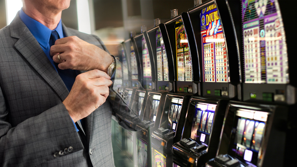 Was deutsche Spieler über Casinos ohne OASIS wissen sollten
