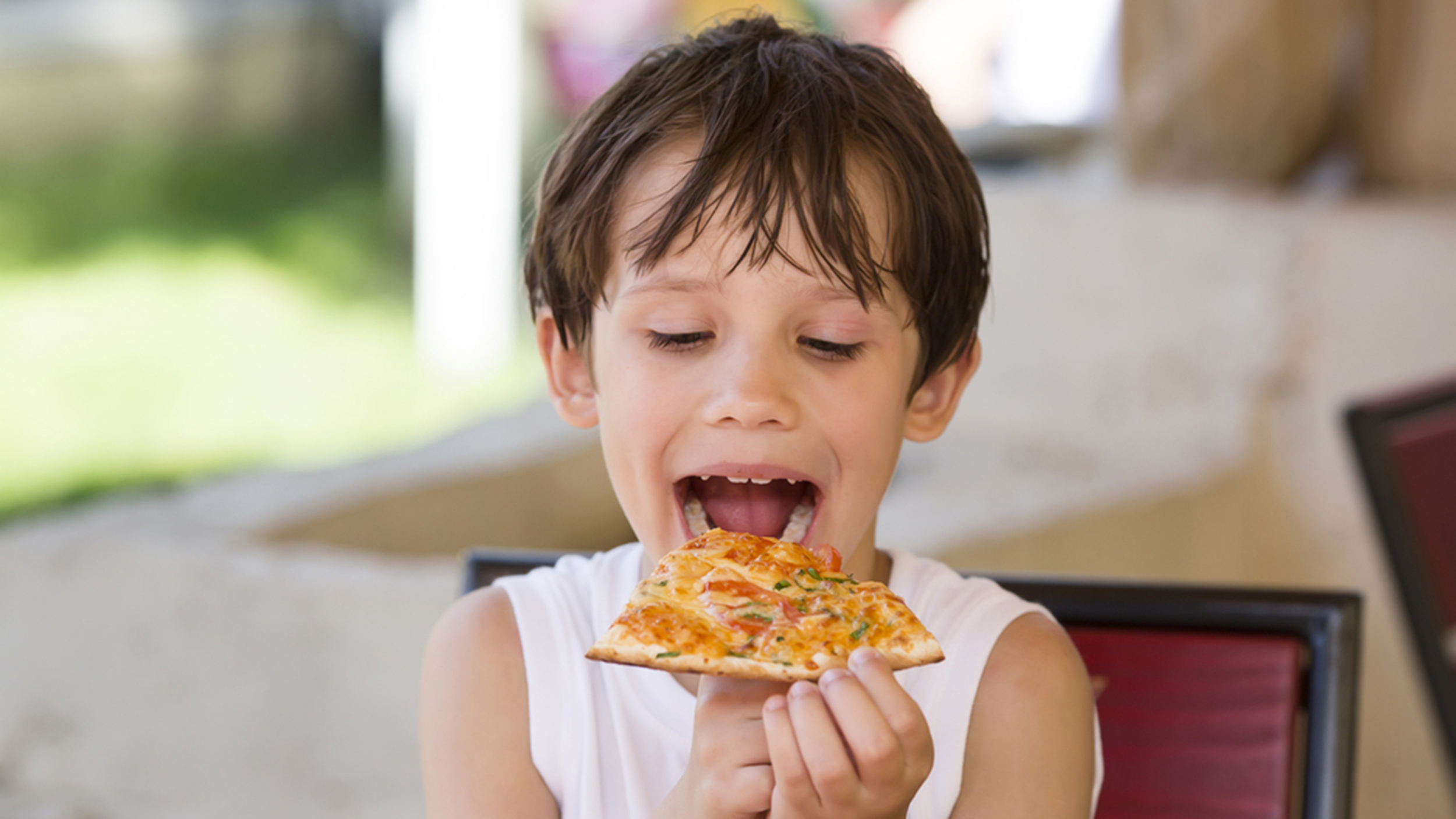 Pizza Driedorf – Heiße Spezialitäten aus dem Steinofen