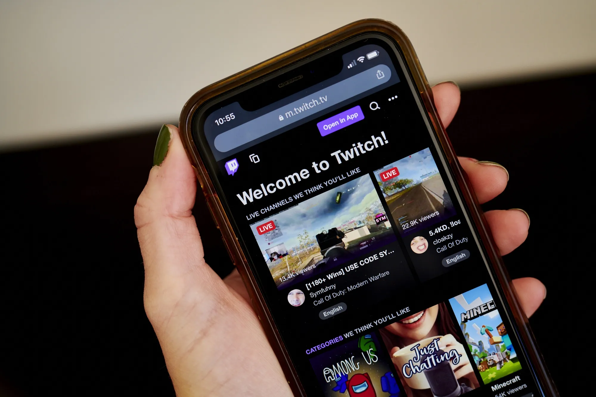 Twitch Viewer gezielt steigern: Wie sich Investitionen auf das Wachstum auswirken
