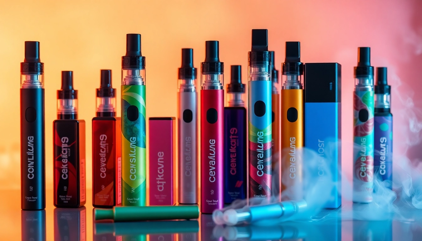 A Comprehensive Guide to Geekthc Disposable THC Vapes
