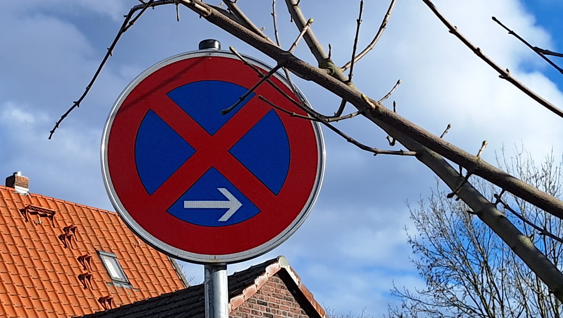 So verhindern Sie durch ein Halteverbot Erstellung verkehrszeichenplan, dass Ihr Umzug gestört wird
