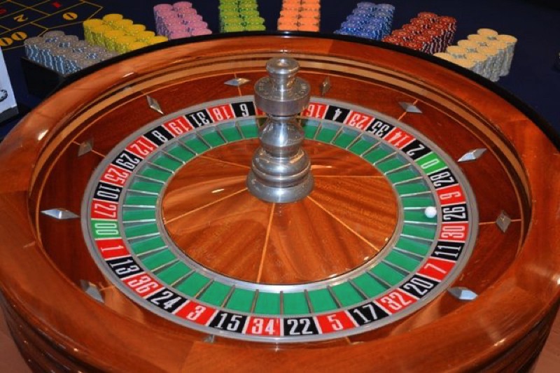 Warum sich die besten deutschen Online Casinos von der Konkurrenz abheben