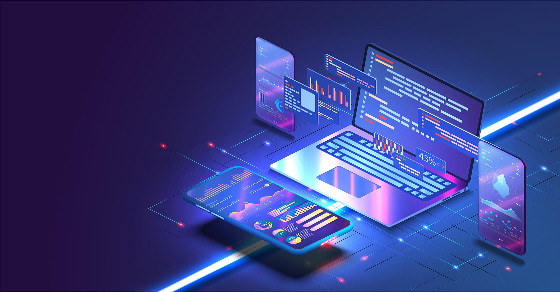 Design- und Contentstrategien: Top Website Relaunch Tipps