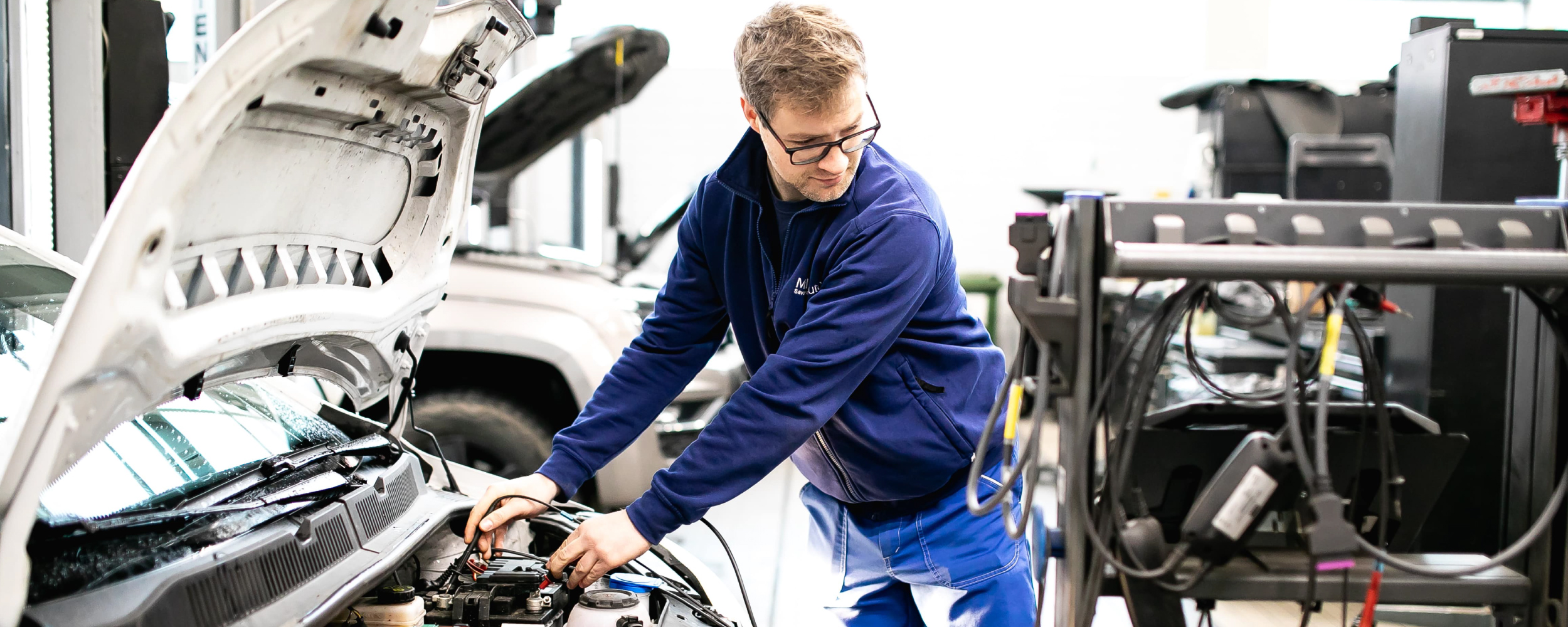 Motorschaden Ankauf – Schnell, fair und unkompliziert Auto verkaufen