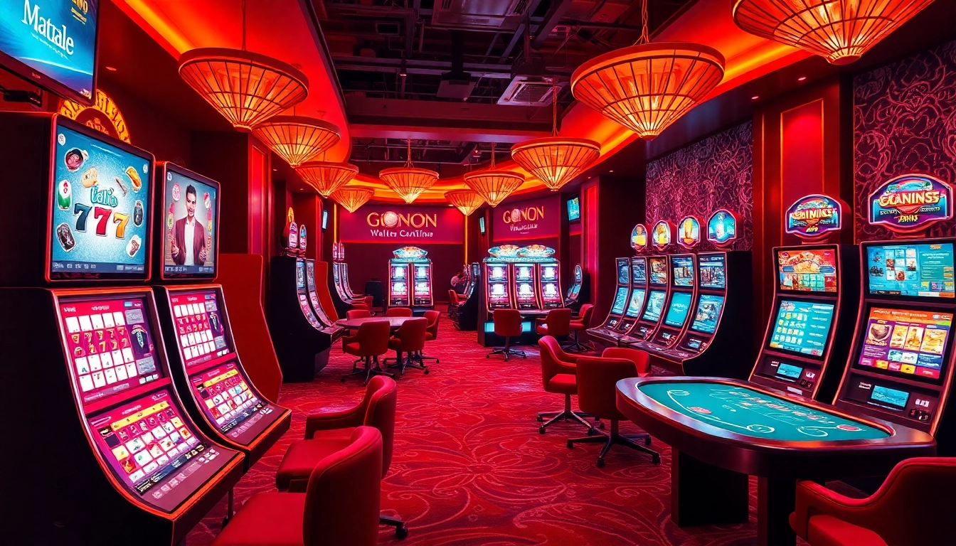 Play thrilling games at the online casino schweiz with engaging slots and table setups.