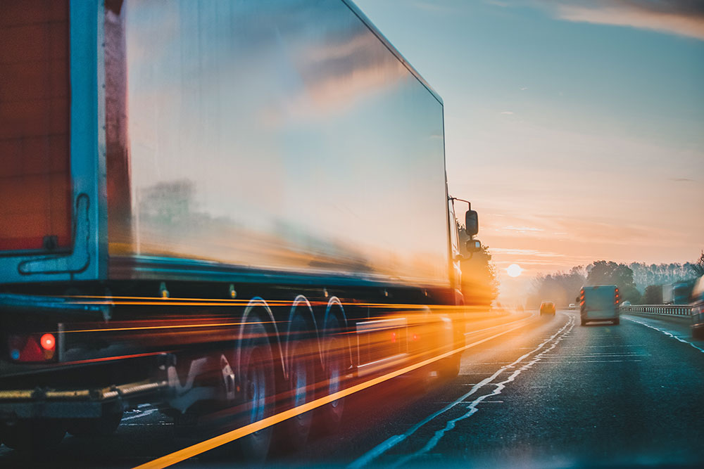 Umzugsunternehmen Zürich für sichere Transporte und starke Umzugshelfer