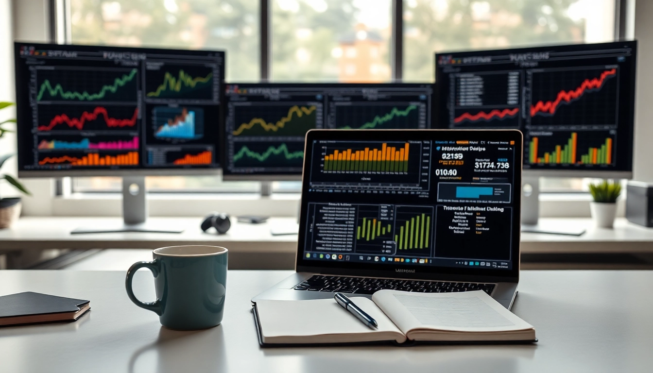 Prozessor Vergleich zwischen verschiedenen Modellen in einem modernen Arbeitsplatz analysieren.