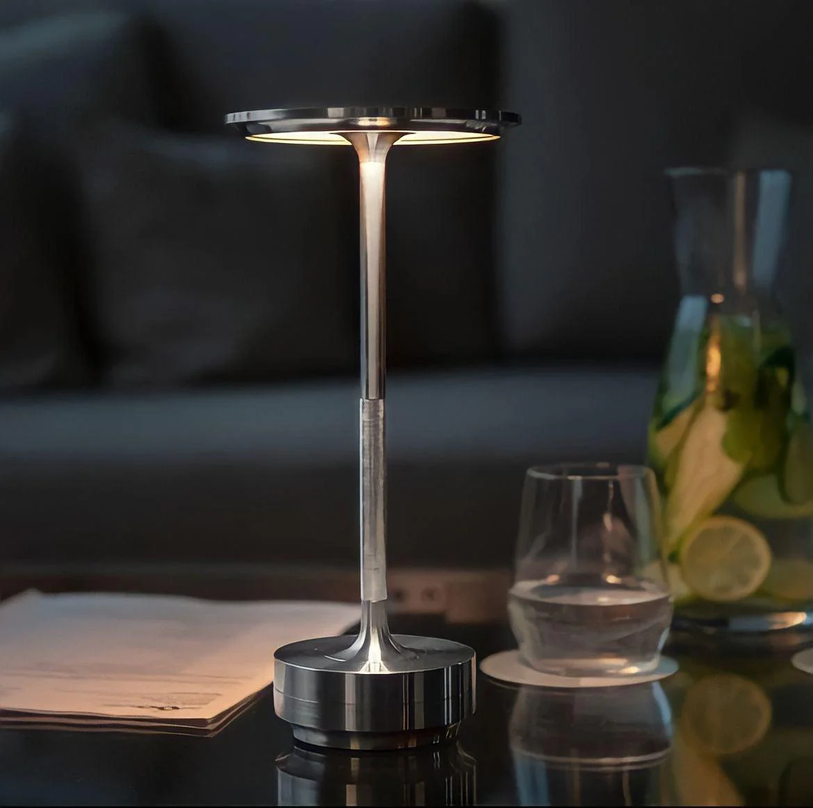 Pendelleuchten mit LED-Technologie: Modern und energieeffizient