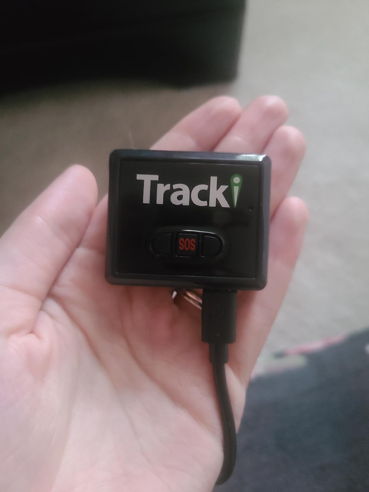 Spotter GPS Tracking Uhr: Innovatives Design trifft auf Top-Funktionen