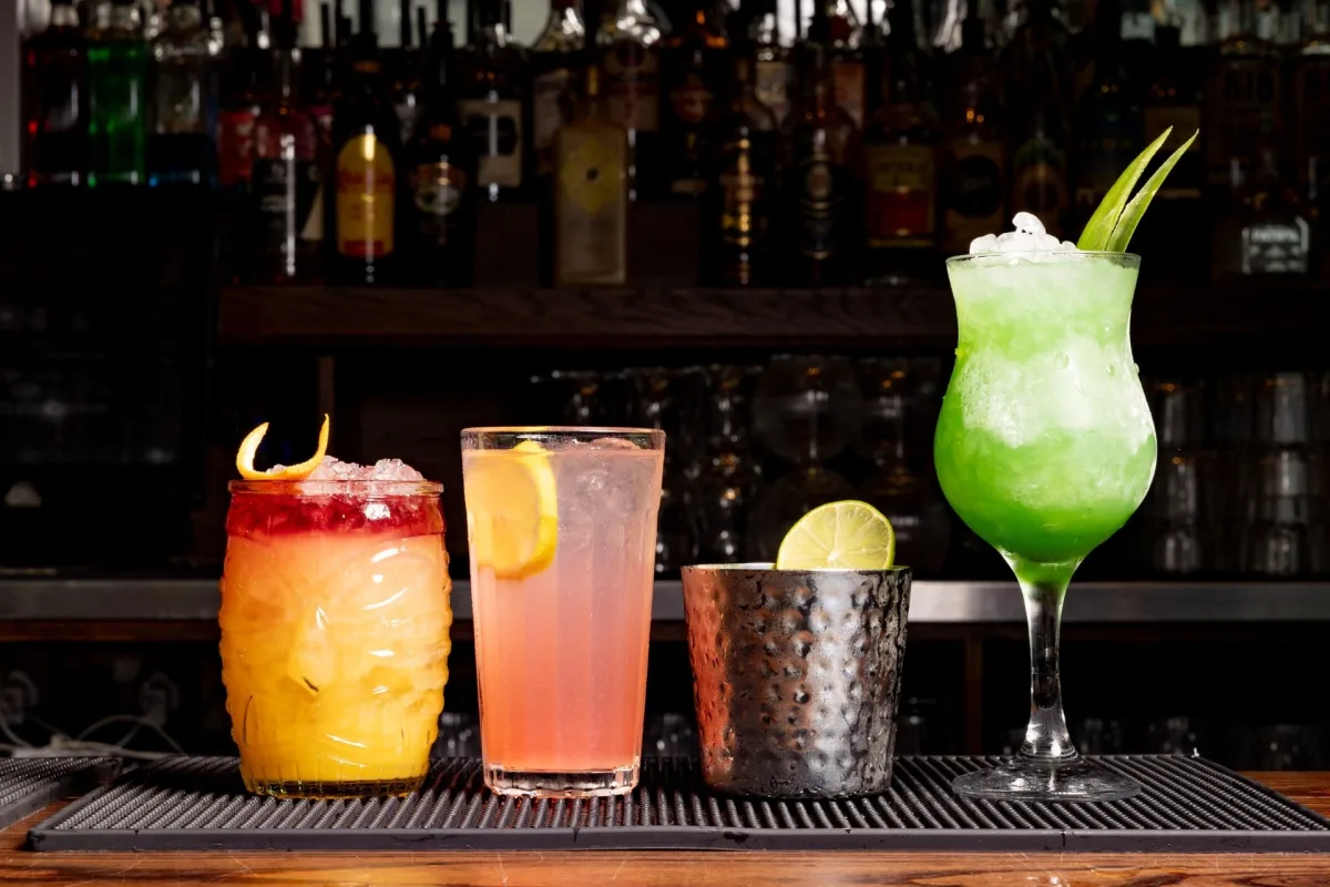 🍸 Cocktailkurs Berlin – Das perfekte Erlebnis für Genuss, Spaß und unvergessliche Momente