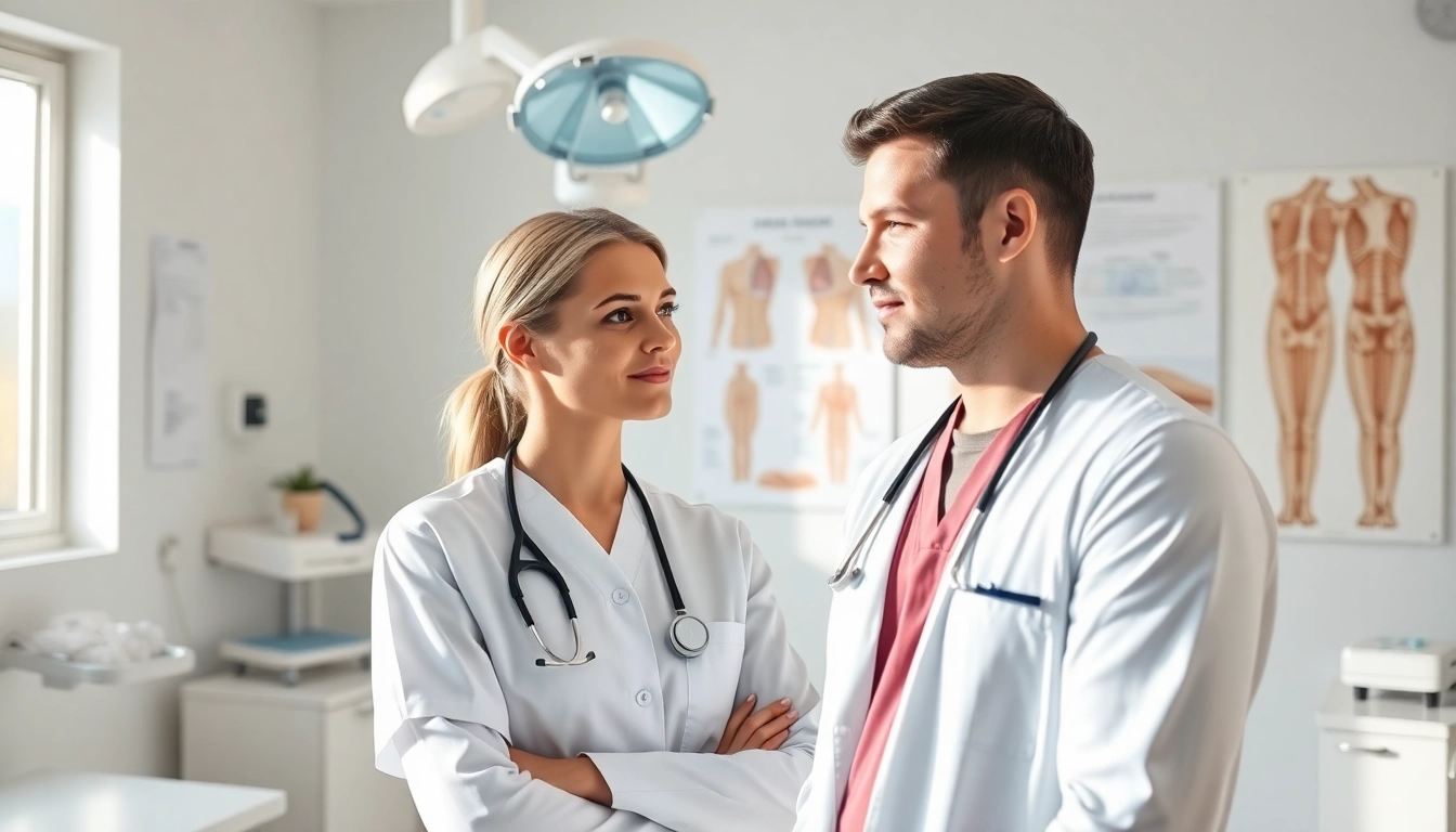 Selbstbewusst leben durch Plastische Chirurgie Braunschweig