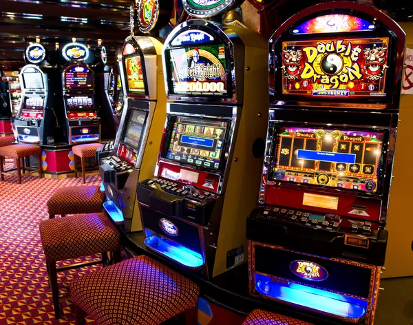 Legale Casinos ohne Oasis: Die besten lizenzierten Online-Casinos