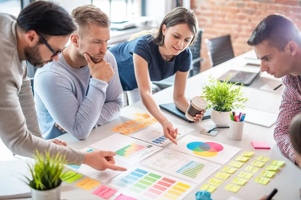 Wie Online Marketing and Werbeagentur Dir einen Wettbewerbsvorteil verschafft