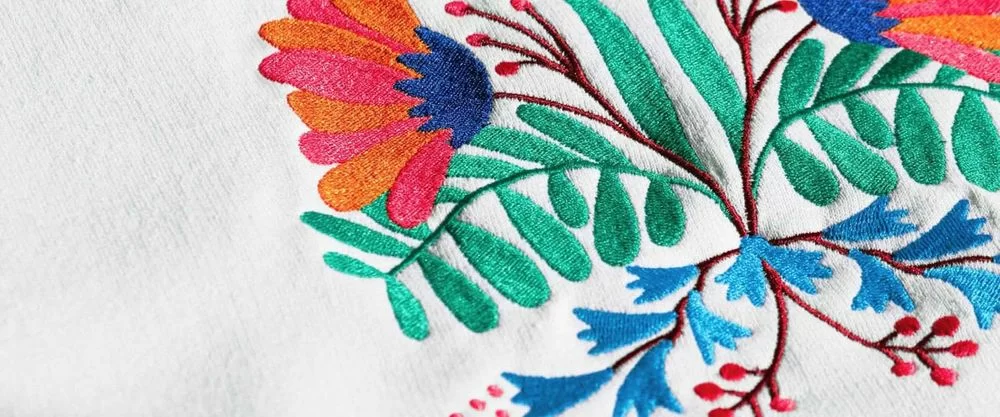 Redefine Embroidery Art with High-Quality Machine Embroidery Designs from Royal Present