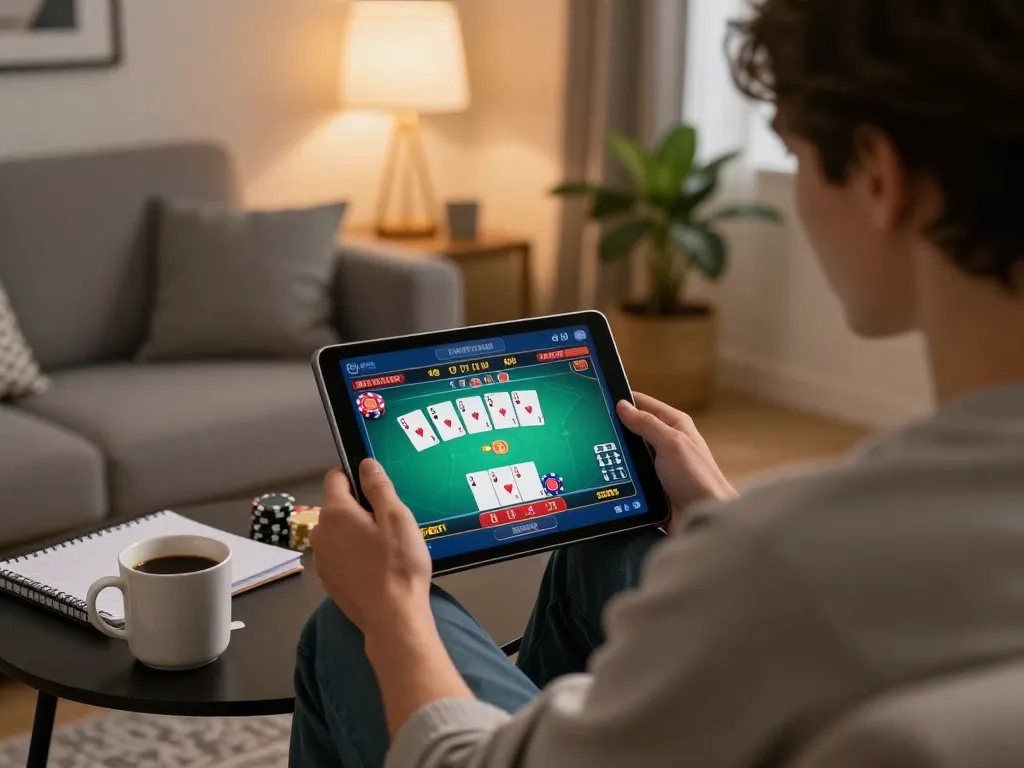 Experience exciting online gameplay at https://mb668.co/ while enjoying cozy home comfort.