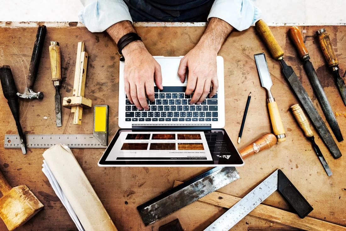 Handwerkerportal: So Finden Sie Zuverlässige Handwerker Für Ihre Projekte