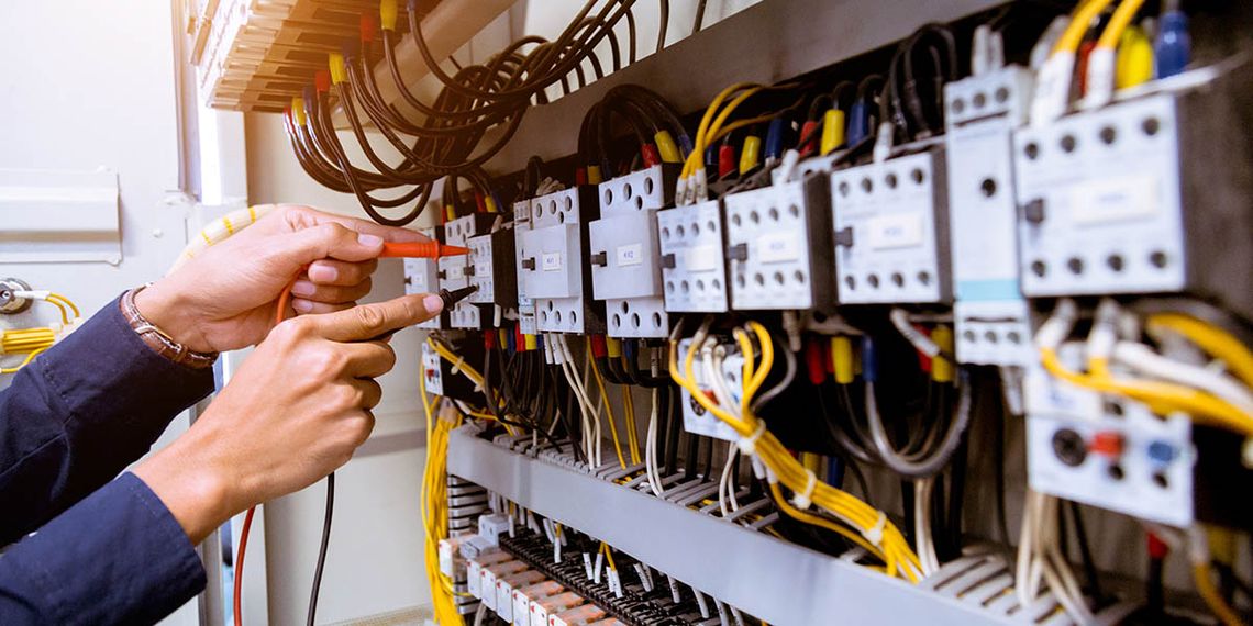 Welche technischen Neuerungen die Durchführung der DGUV V3 Prüfung erleichtern