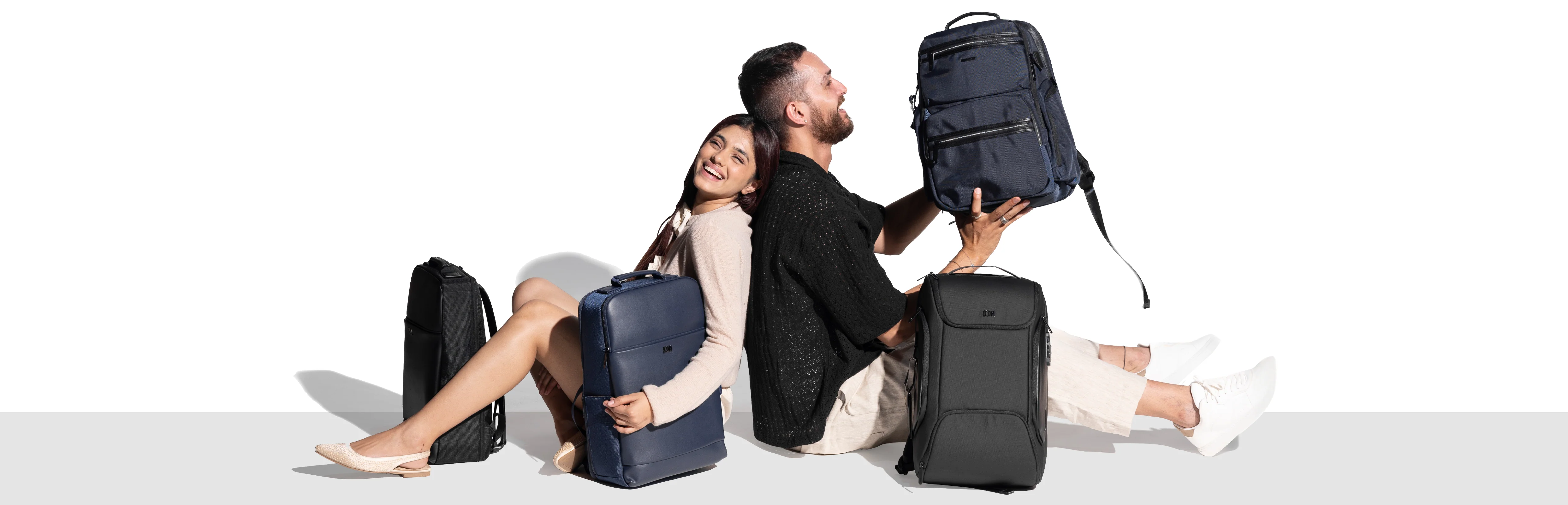 Vom Familienbetrieb empfohlen – Rucksack online kaufen mit persönlicher Beratung