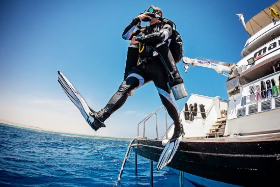 Erleben Sie unvergessliche Similan Inseln Tauchsafaris-Abenteuer mit Khao Lak Explorer