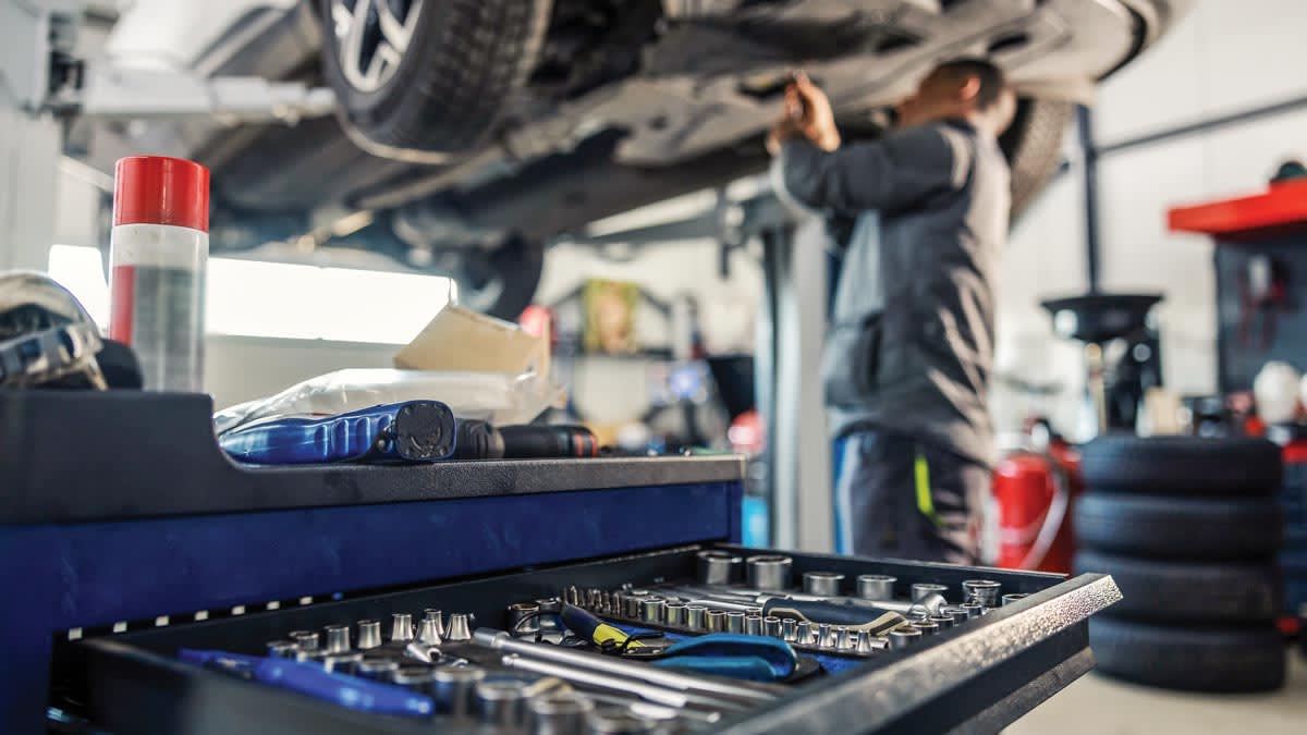 Expertenrat: Auto mit Motorschaden verkaufen ohne Stress