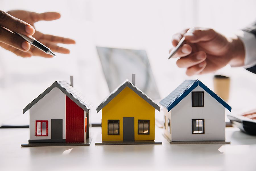 Vom Traum zur Realität: Ihr eigenes Haus bauen