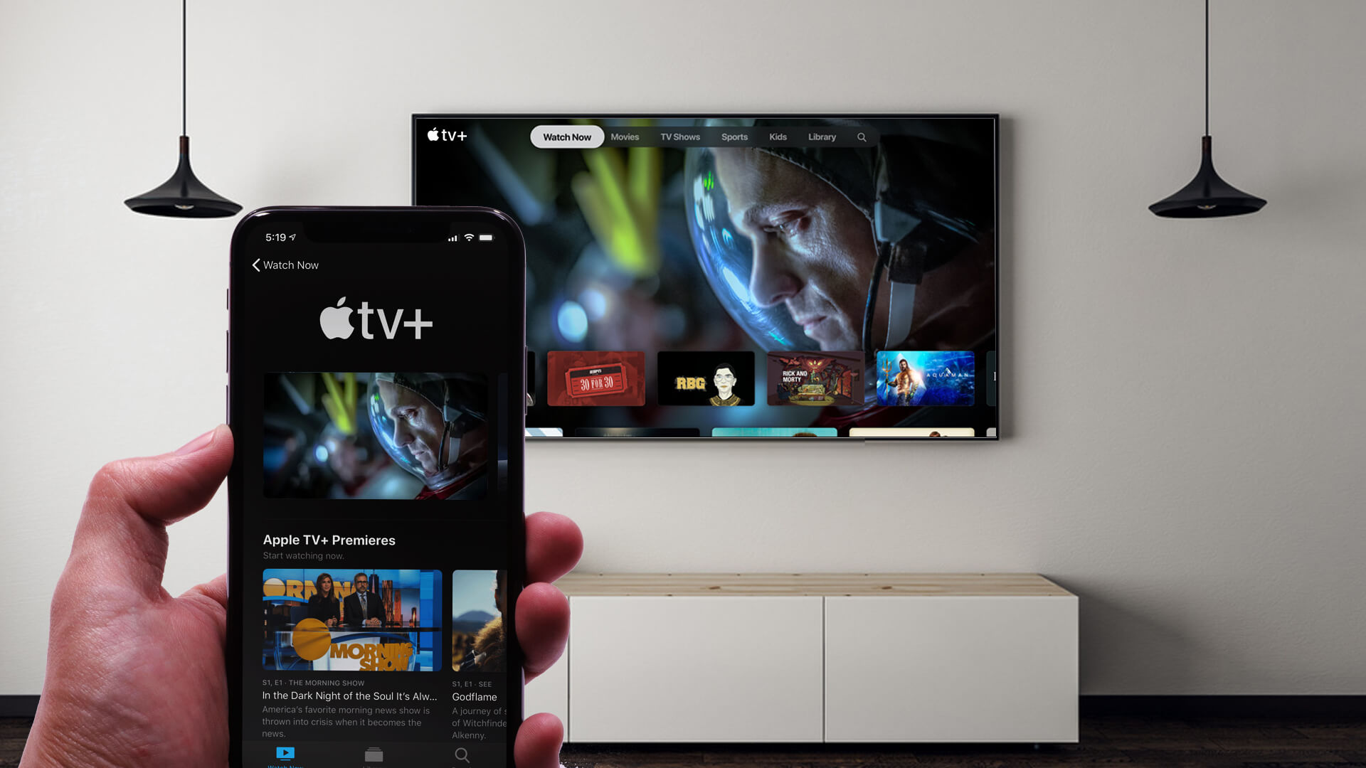 IPTV-Strategien: Polen vs. Internationale Kanäle