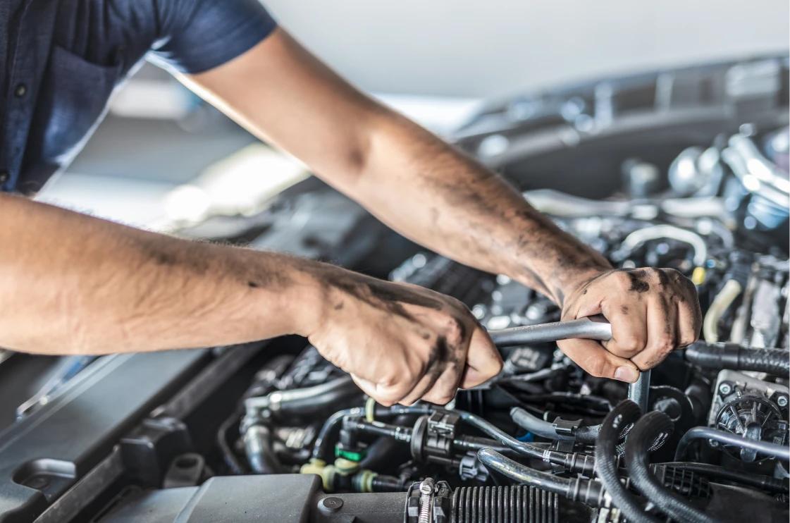 Auto mit Motorschaden verkaufen kostenlose Abholung garantiert